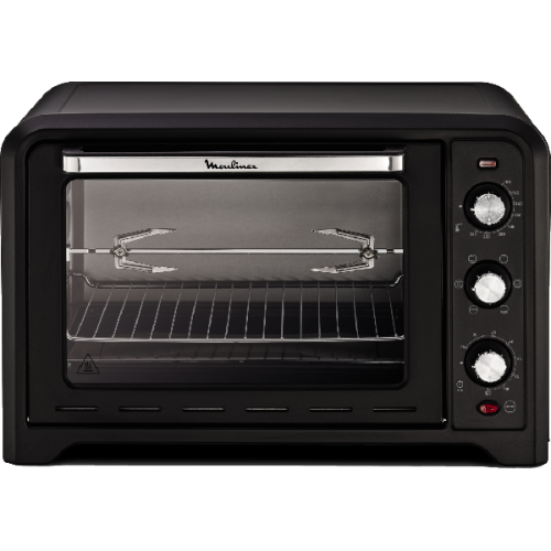 MOULINEX Mini oven Optimo 39 L (OX485810)