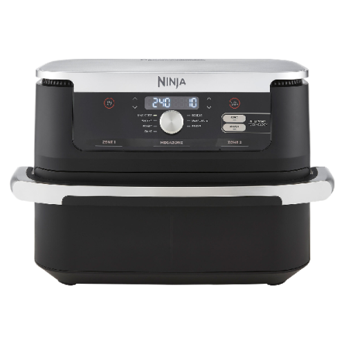 NINJA Mega Double Airfryer XXL (AF500EU)