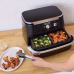 NINJA Mega Double Airfryer XXL (AF500EU)