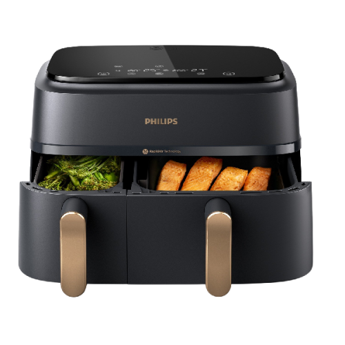 PHILIPS Airfryer (NA352/00)