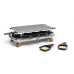 TEFAL Raclette - Steengrill (PR620D12)