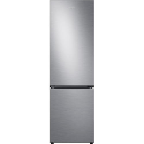 SAMSUNG Koelkast met diepvries C (RB36T600CS9/EF)