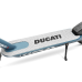 DUCATI Elektrische step MT Ducati Pro-I Evo Max Advanced Safety 10" 2025