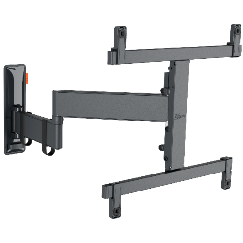 VOGELS Muurbeugel Full Motion+ 32" - 65" Zwart (TVM 3465)
