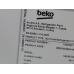 BEKO Koel-vriescombinatie C (B5RCNE366HXB1)