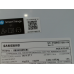 SAMSUNG Koel-vriescombinatie 6-serie RB34C605CB1 Wifi