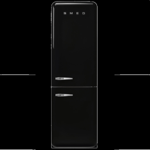 SMEG Koelkast met diepvries 50's Style Collection D (FAB32RBL5)