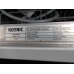 KOENIC Mini vaatwasser F (KDW116F)
