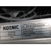 KOENIC Mini vaatwasser F (KDW116F)