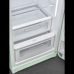 SMEG Koelkast kastmodel 50's Style Collection D (FAB28RPG5)