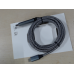 ISY USB-C naar HDMI kabel 2m Grijs (IHD-9100)