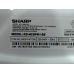 SHARP Condensatiedroogkast G (KD-NC8PW-BE)