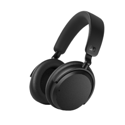 SENNHEISER Accentum Wireless Black - Draadloze hoofdtelefoon (700174)