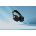 SENNHEISER Accentum Wireless Black - Draadloze hoofdtelefoon (700174)