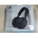 SENNHEISER Accentum Wireless Black - Draadloze hoofdtelefoon (700174)