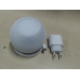 APPLE Smart speaker HomePod mini Wit (MY5H2F)