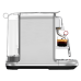 SAGE Sage Nespresso Creatista Pro Stainless Steel SNE900BSS4EEU1 – Capsule koffiemachine - Melksysteem voor cappuccino - 19 bar