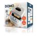 DOMO Broodbakmachine (B3976)