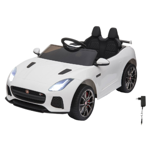 PIROX TOYS JAMARA RIDE-ON JAGUAR F-TYPE