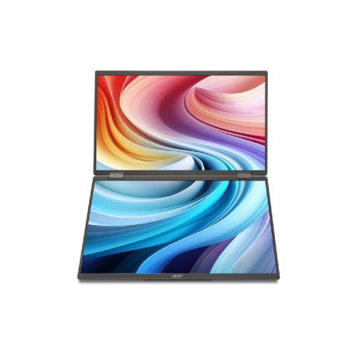 ACER PD163Qbmiuux - 15.6 inch - Full HD - IPS (In-Plane Switching)