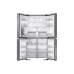 SAMSUNG French Door RF59C701ES9/EG 7-serie Wifi - Koel-vriescombinatie - breedte 91,2 cm - hoogte 177,9 cm - inhoud 649 L - NoFrost