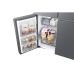 SAMSUNG French Door RF59C701ES9/EG 7-serie Wifi - Koel-vriescombinatie - breedte 91,2 cm - hoogte 177,9 cm - inhoud 649 L - NoFrost