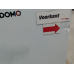 DOMO Koelkast tafelmodel E (DO91911)