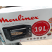 MOULINEX Mini oven Optimo 19 L (OX444810)