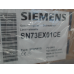 SIEMENS Inbouw vaatwasser C (SN73EX01CE)