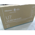 HISENSE 55U72NQ 55" ULED Mini-LED Smart 4K