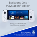 BACKBONE Controller One PlayStation-editie USB-C voor iPhone 15/16-serie en Android Wit (BB-51-P-WS)