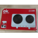 OK. Elektrische kookplaat (ODP 2520)