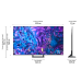 SAMSUNG 75" QLED 4K Smart TV 75Q74D (2024)