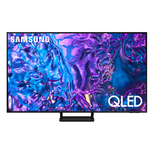 SAMSUNG 75" QLED 4K Smart TV Q70D (2024)