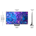 SAMSUNG 75" QLED 4K Smart TV Q70D (2024)