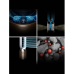 DYSON Luchtreiniger Purifier Hot+Cool Formaldehyde HP12