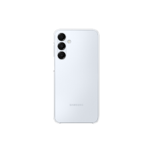 SAMSUNG Cover Clear Case Galaxy A16 Transparant (EF-QA166CTEGWW)