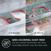 AEG Koel-vriescombinatie E (OSC6N181ES)