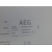 AEG Koel-vriescombinatie E (OSC6N181ES)