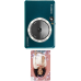 CANON Instant camera Zoemini S2 Petrol (4519C007AA)