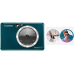 CANON Instant camera Zoemini S2 Petrol (4519C007AA)