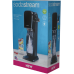 SODASTREAM Bruiswatermachine Art StarterKit Black