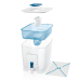BRITA Waterfilterstation Flow Cool blue (1051121)