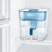 BRITA Waterfilterstation Flow Cool blue (1051121)
