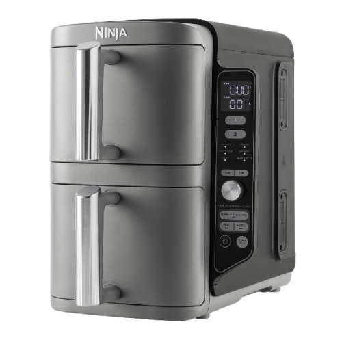 NINJA Double Stack Airfryer XXL