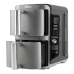 NINJA Double Stack Airfryer XXL