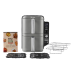 NINJA Double Stack Airfryer XXL