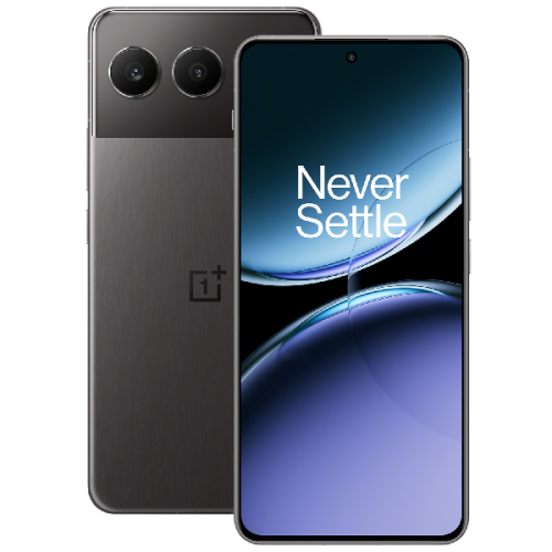ONEPLUS Smartphone Nord 4 256GB - 5G - Obsidian Midnight