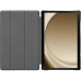 JUST IN CASE TriFold Case voor Samsung Galaxy Tab A9 - Zwart