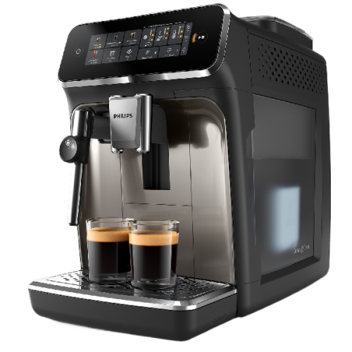 PHILIPS Espressomachine Series 3300 (EP3326/90)